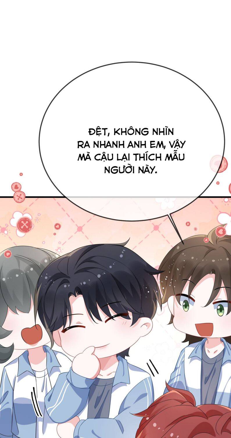 Giáo Bá Là Một Tên Yêu Tinh Chapter 72 - 20