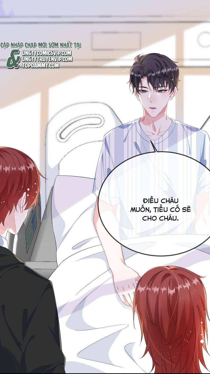 Giáo Bá Là Một Tên Yêu Tinh Chapter 72 - 3