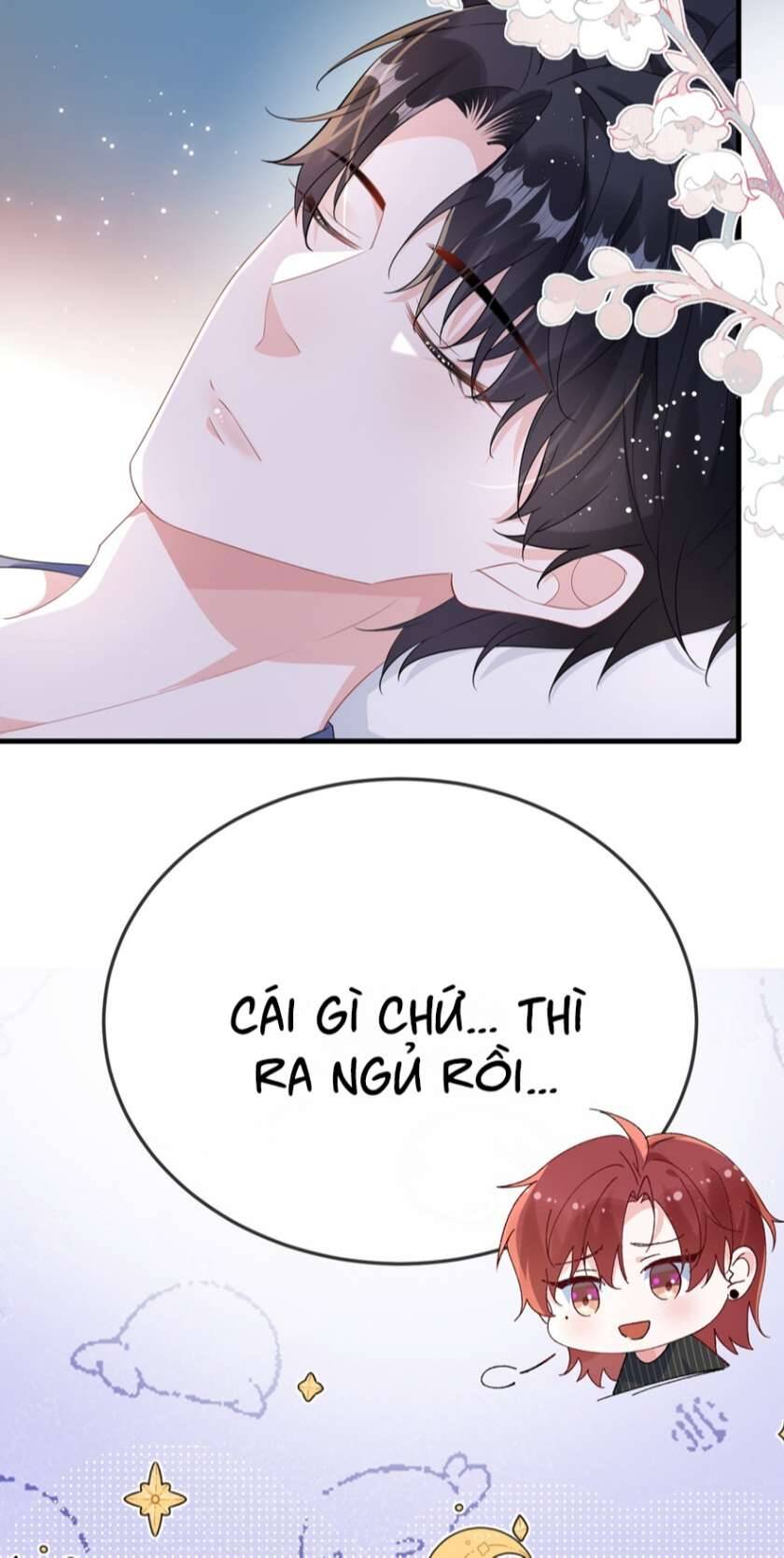 Giáo Bá Là Một Tên Yêu Tinh Chapter 73 - 15