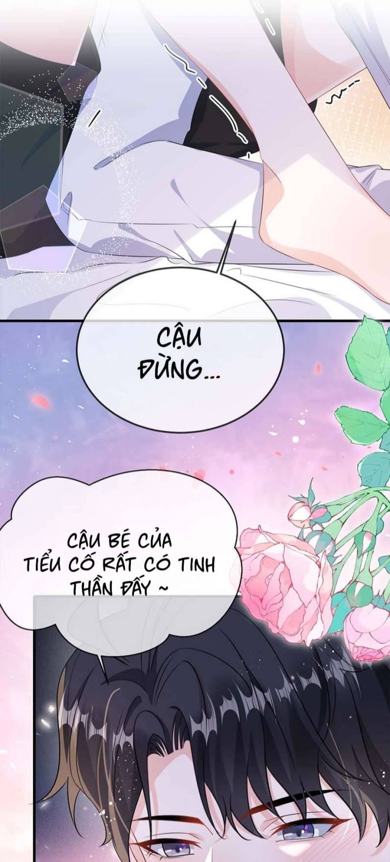 Giáo Bá Là Một Tên Yêu Tinh Chapter 74 - 33