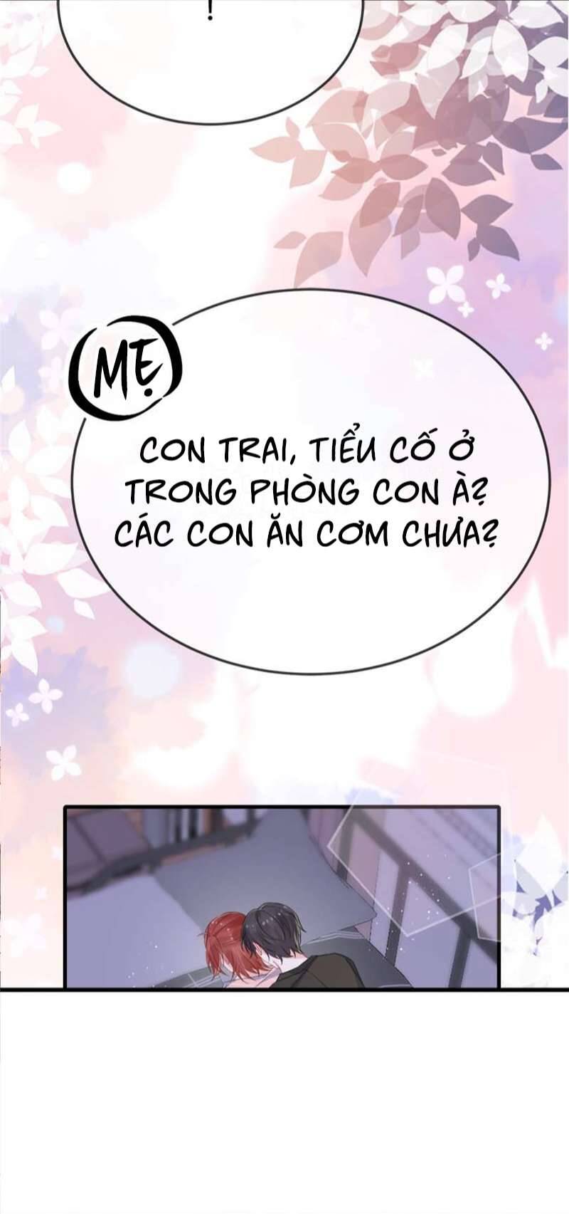 Giáo Bá Là Một Tên Yêu Tinh Chapter 75 - 16