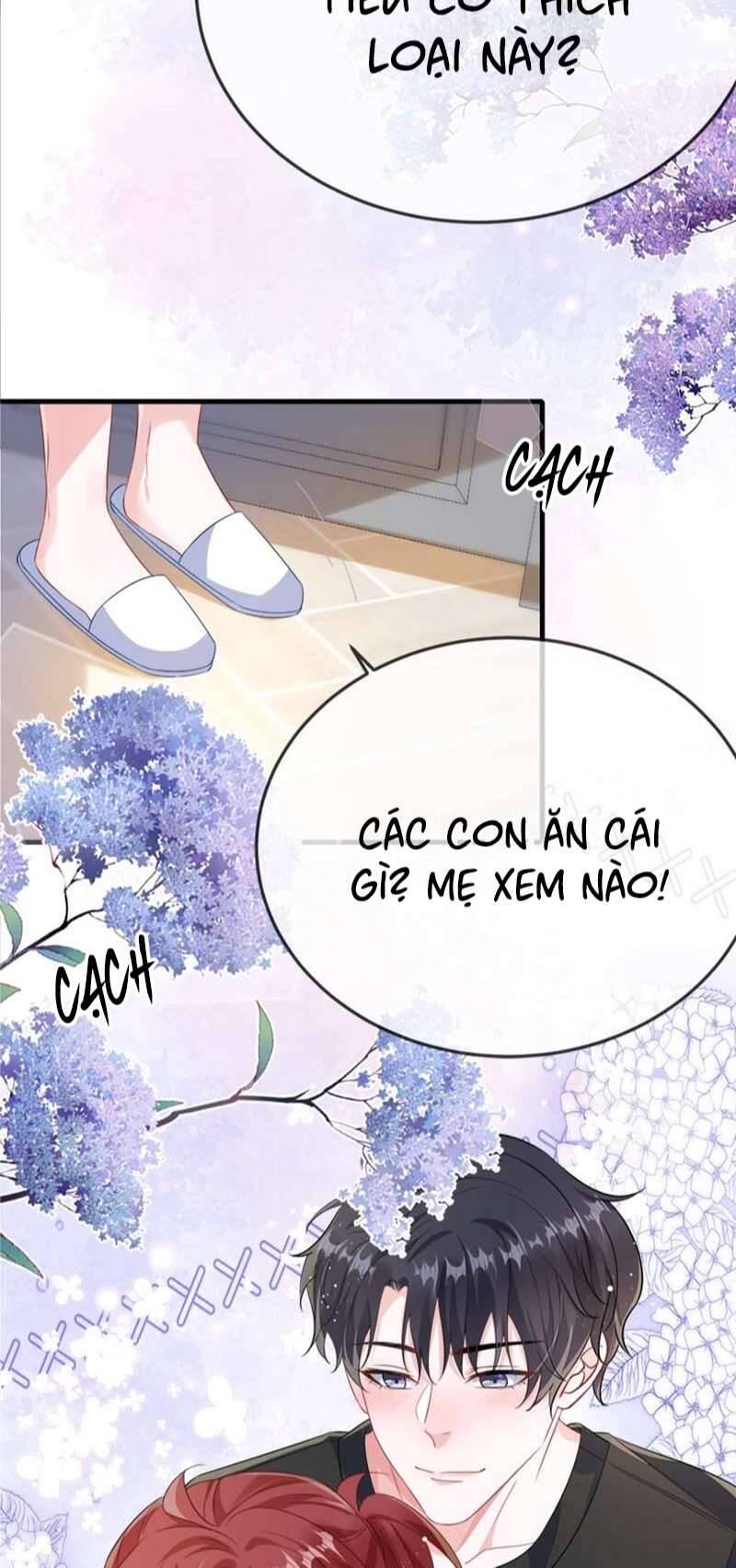 Giáo Bá Là Một Tên Yêu Tinh Chapter 75 - 19