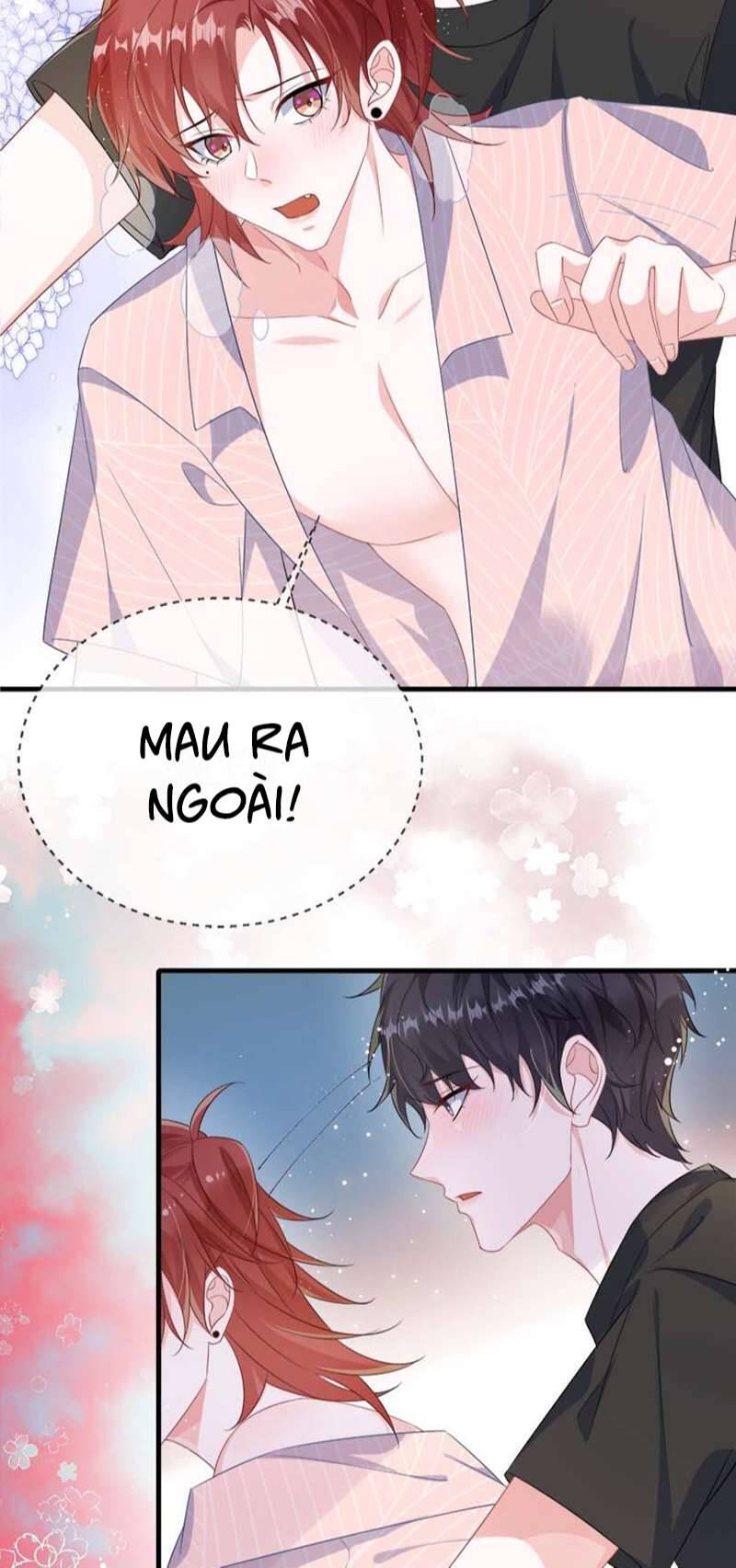 Giáo Bá Là Một Tên Yêu Tinh Chapter 75 - 20