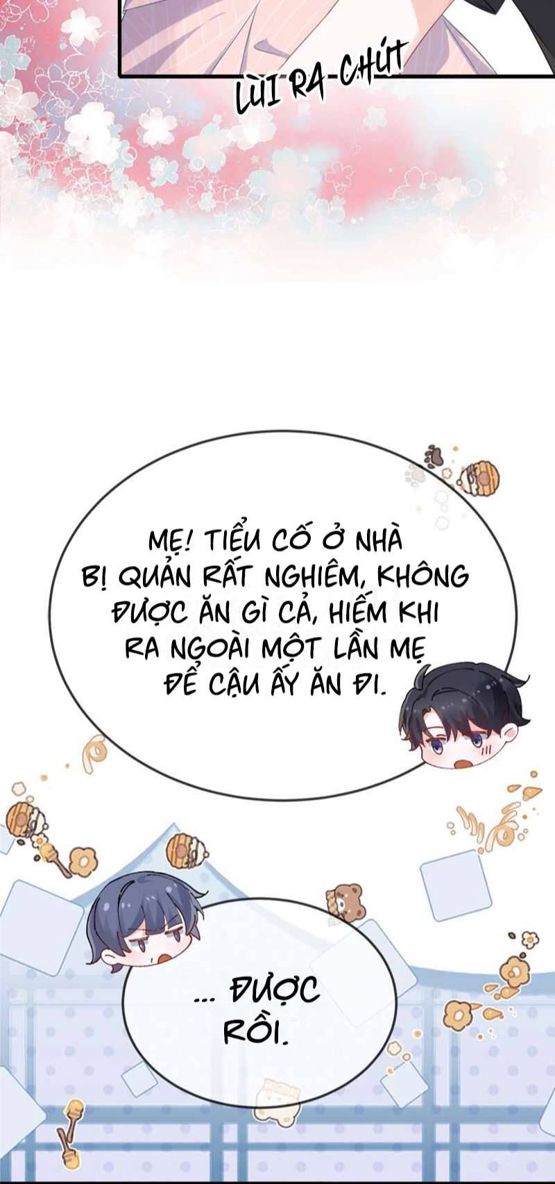 Giáo Bá Là Một Tên Yêu Tinh Chapter 75 - 21