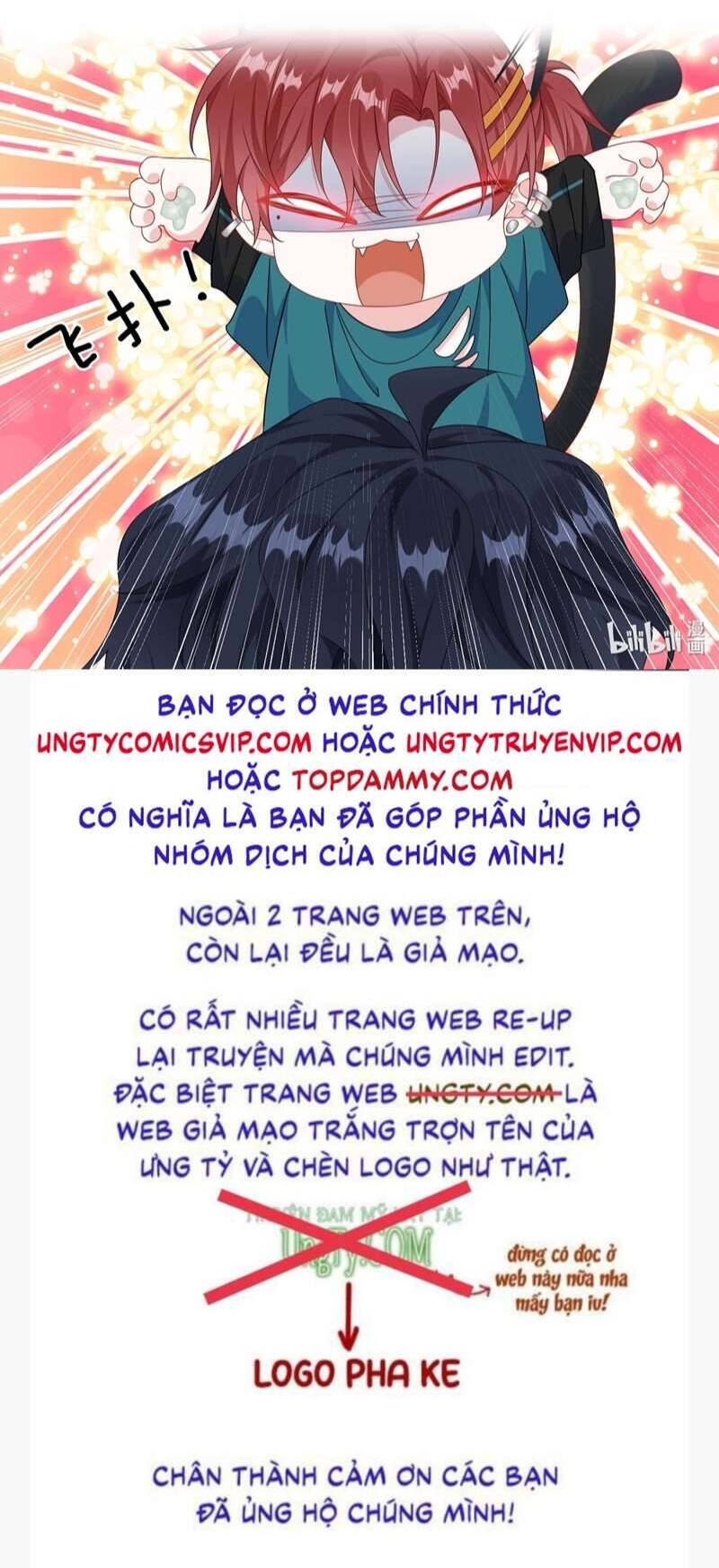 Giáo Bá Là Một Tên Yêu Tinh Chapter 75 - 43