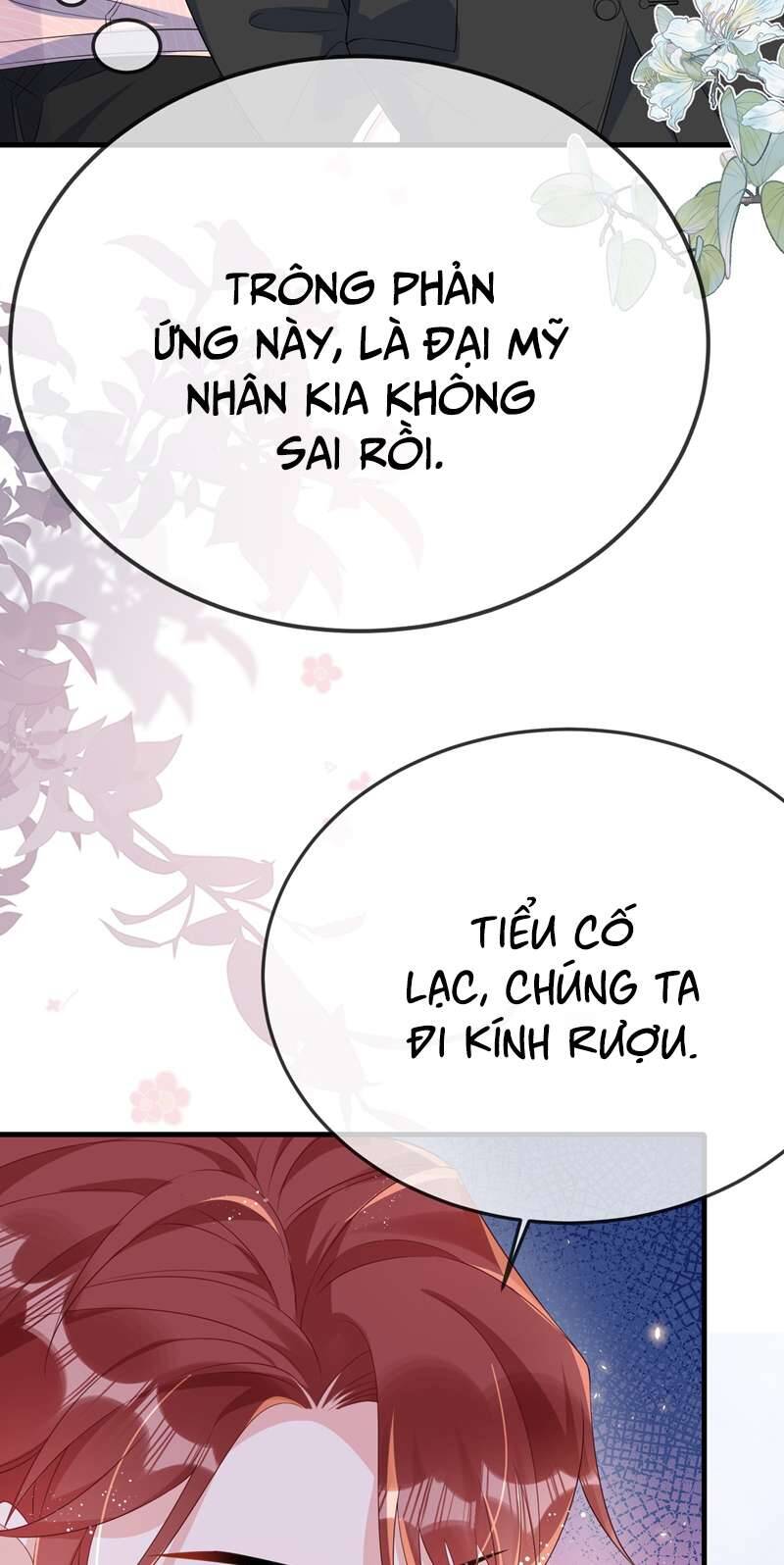 Giáo Bá Là Một Tên Yêu Tinh Chapter 76 - 22