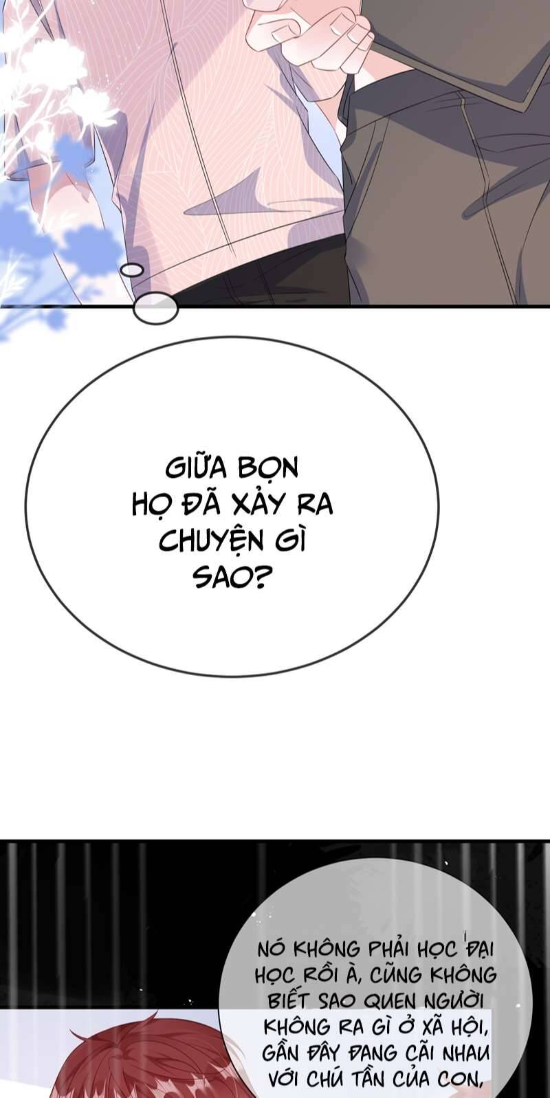 Giáo Bá Là Một Tên Yêu Tinh Chapter 76 - 24