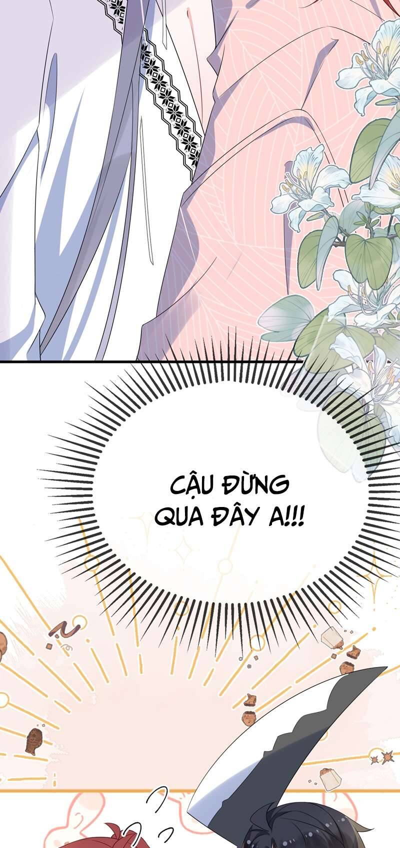 Giáo Bá Là Một Tên Yêu Tinh Chapter 76 - 43