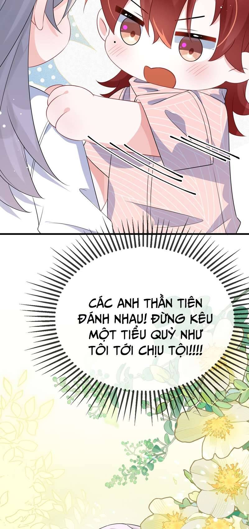 Giáo Bá Là Một Tên Yêu Tinh Chapter 76 - 45