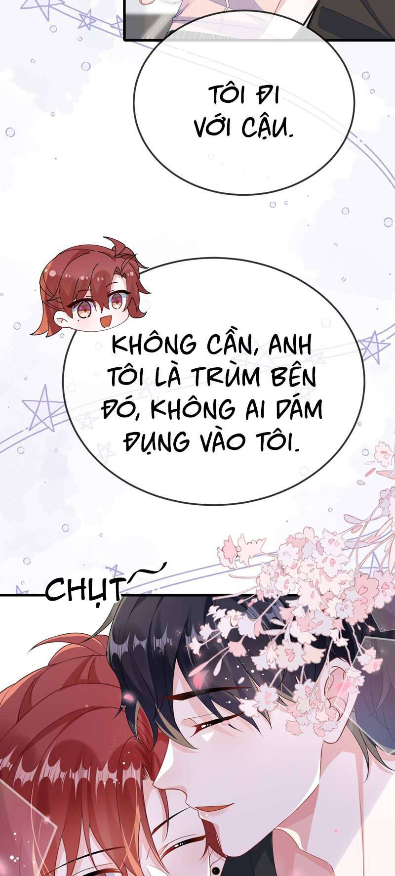 Giáo Bá Là Một Tên Yêu Tinh Chapter 76 - 9