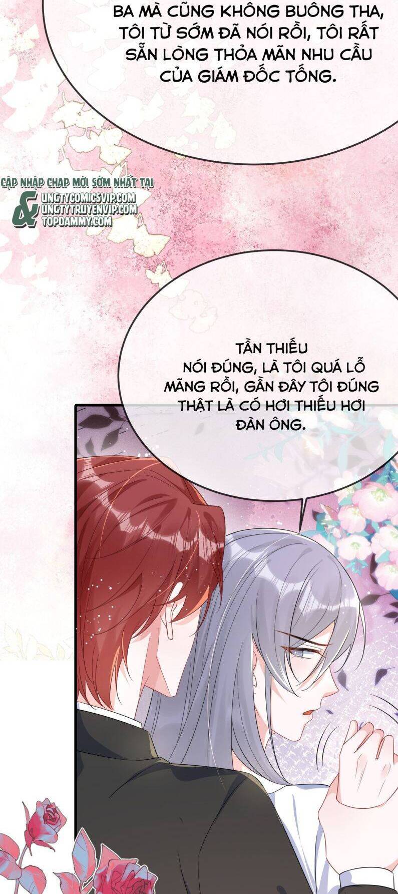 Giáo Bá Là Một Tên Yêu Tinh Chapter 77 - 9