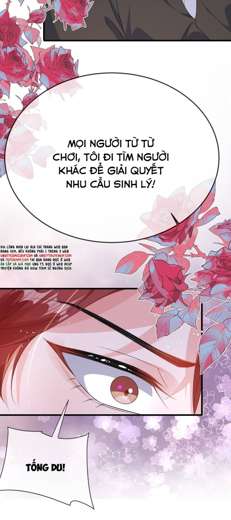 Giáo Bá Là Một Tên Yêu Tinh Chapter 77 - 10