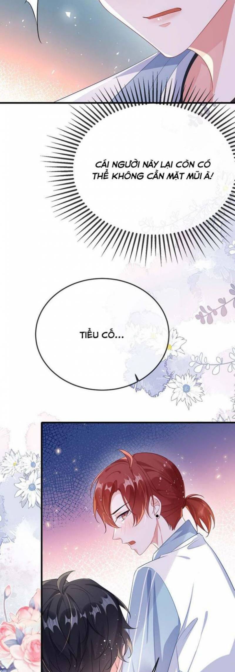 Giáo Bá Là Một Tên Yêu Tinh Chapter 78 - 23