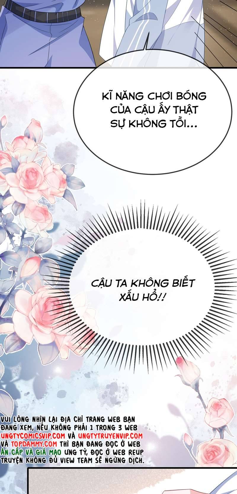 Giáo Bá Là Một Tên Yêu Tinh Chapter 79 - 27