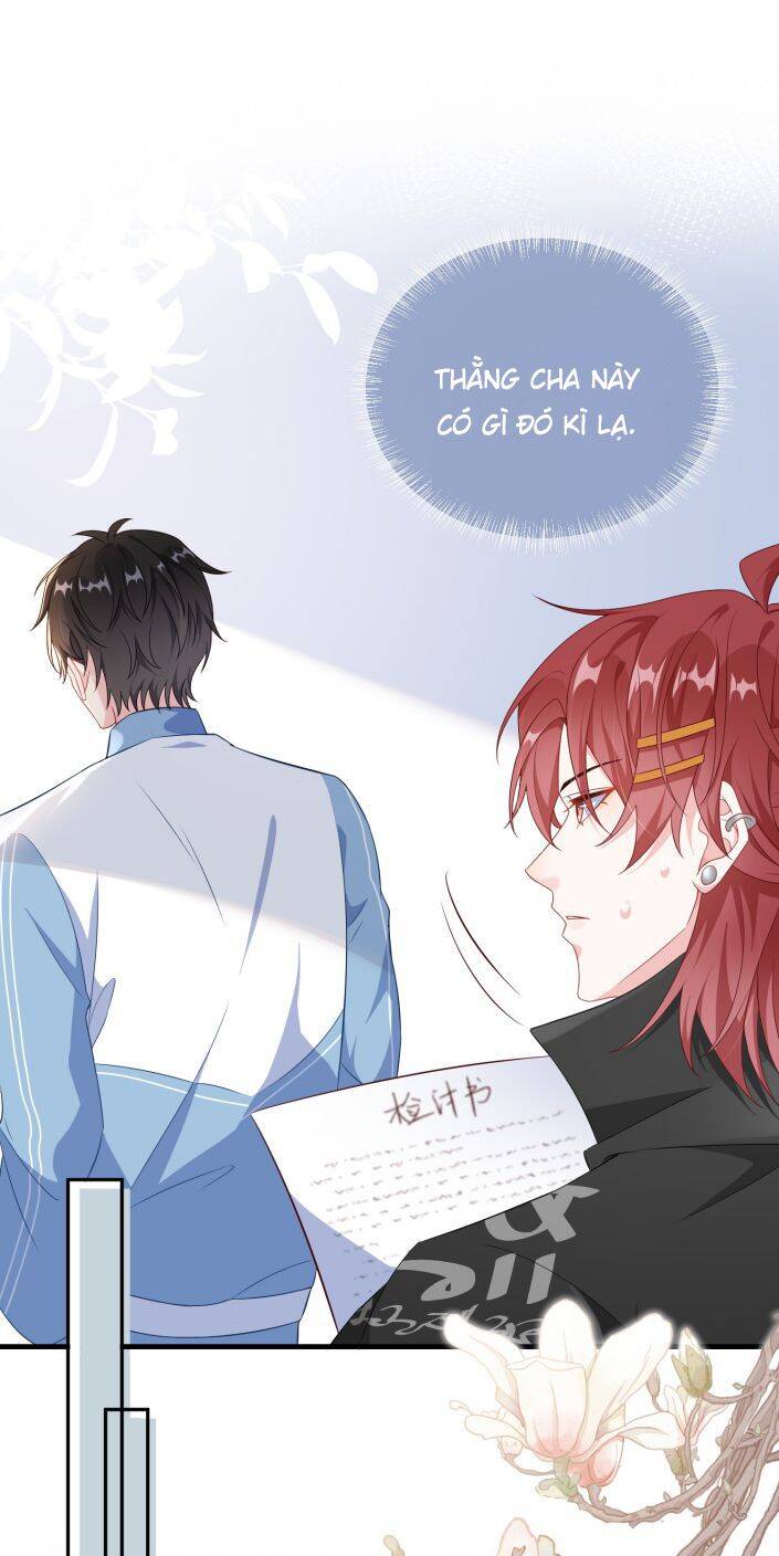 Giáo Bá Là Một Tên Yêu Tinh Chapter 8 - 23