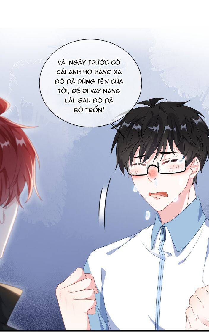 Giáo Bá Là Một Tên Yêu Tinh Chapter 8 - 29