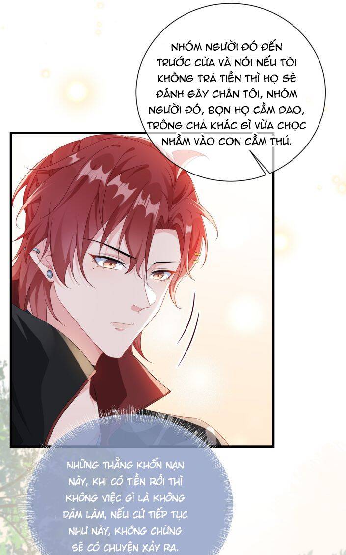 Giáo Bá Là Một Tên Yêu Tinh Chapter 8 - 30