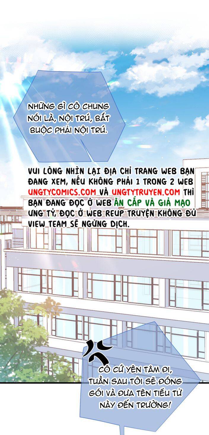 Giáo Bá Là Một Tên Yêu Tinh Chapter 8 - 4