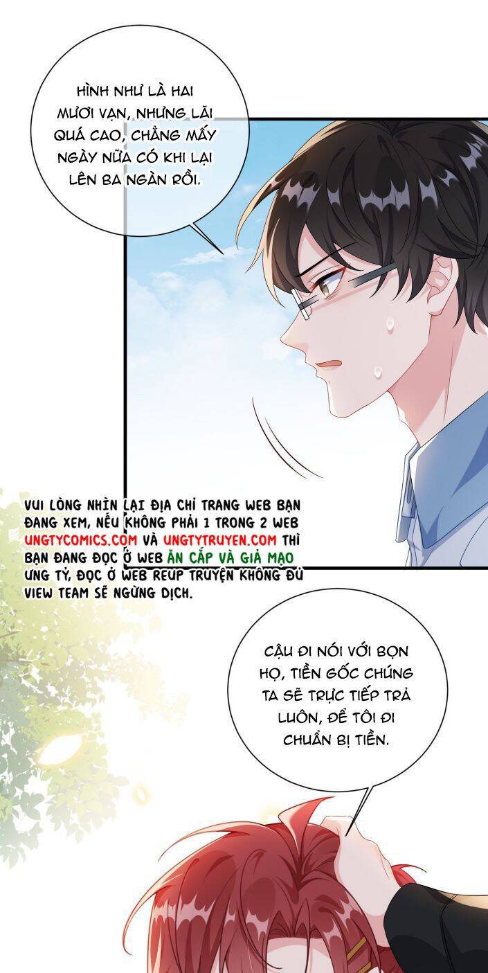 Giáo Bá Là Một Tên Yêu Tinh Chapter 8 - 32