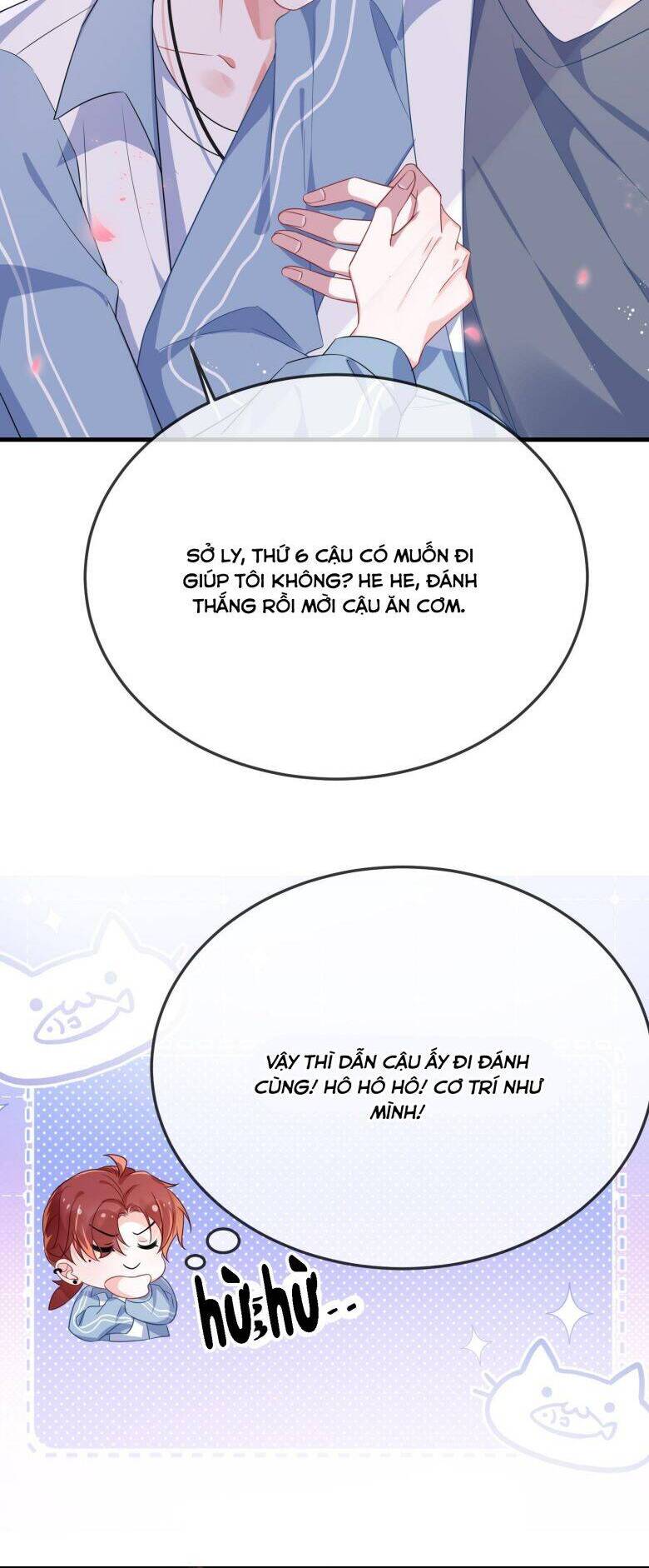 Giáo Bá Là Một Tên Yêu Tinh Chapter 81 - 29