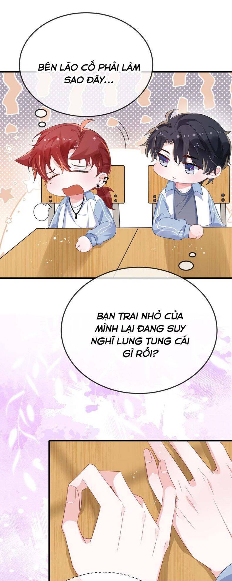 Giáo Bá Là Một Tên Yêu Tinh Chapter 82 - 4