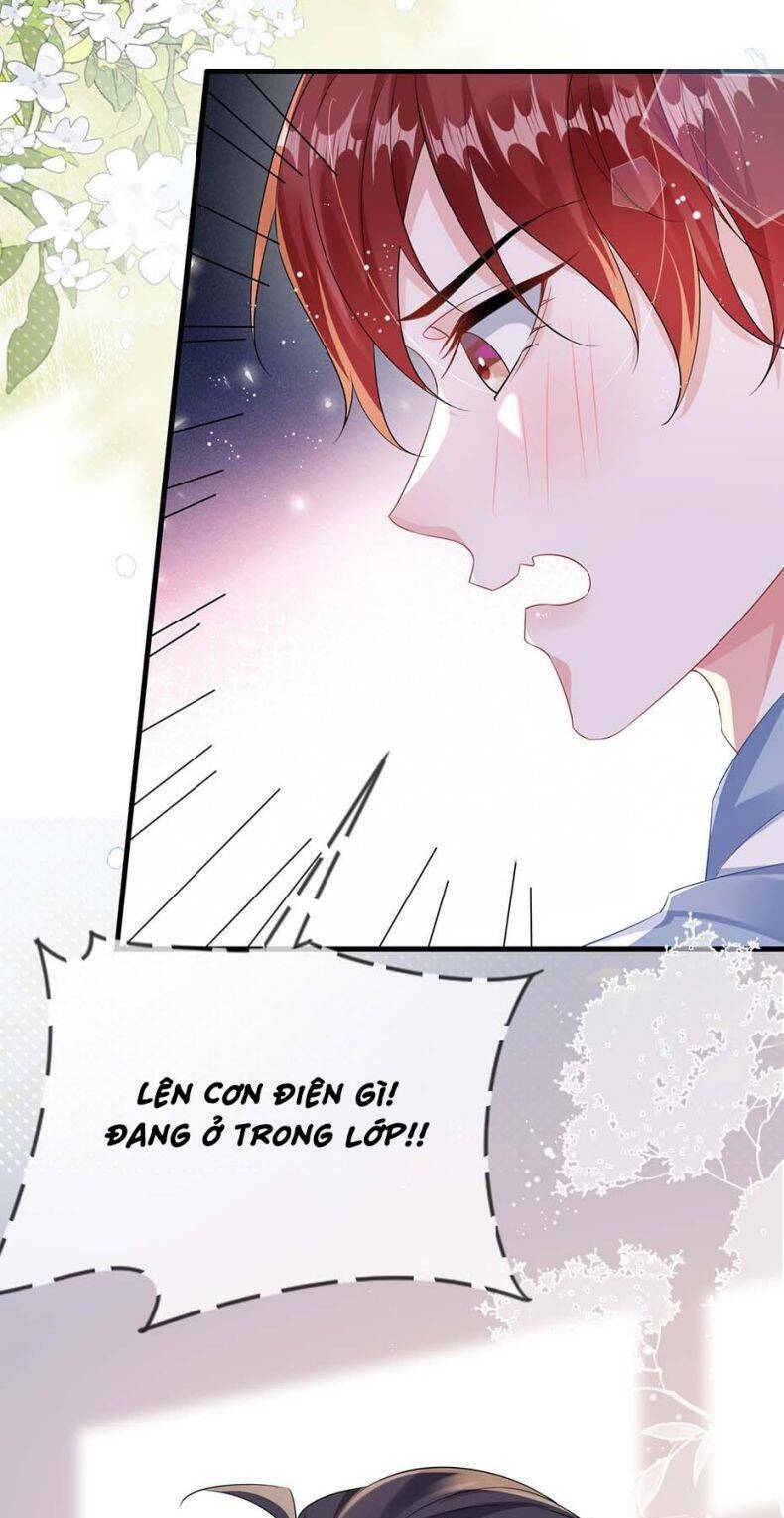 Giáo Bá Là Một Tên Yêu Tinh Chapter 82 - 6