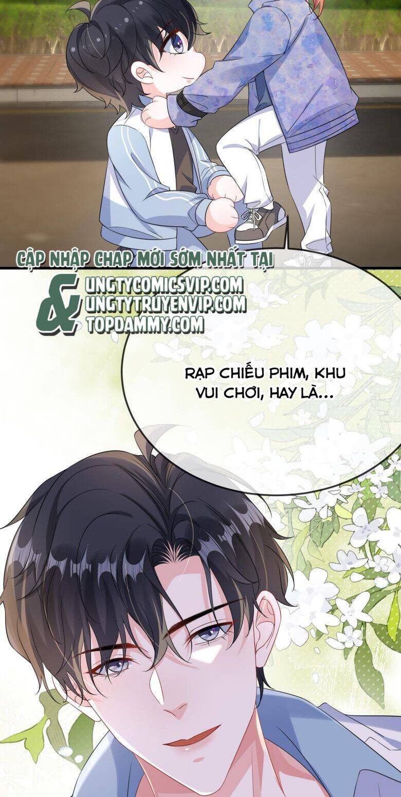 Giáo Bá Là Một Tên Yêu Tinh Chapter 83 - 9