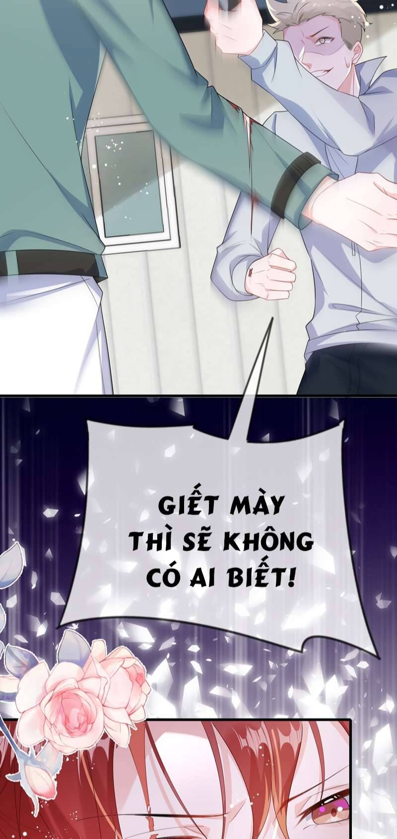 Giáo Bá Là Một Tên Yêu Tinh Chapter 84 - 27