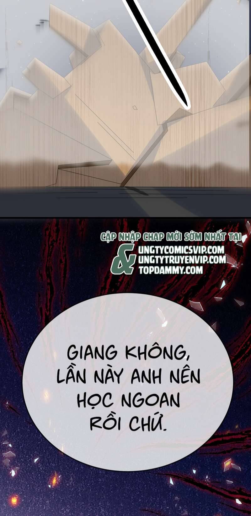 Giáo Bá Là Một Tên Yêu Tinh Chapter 84 - 35