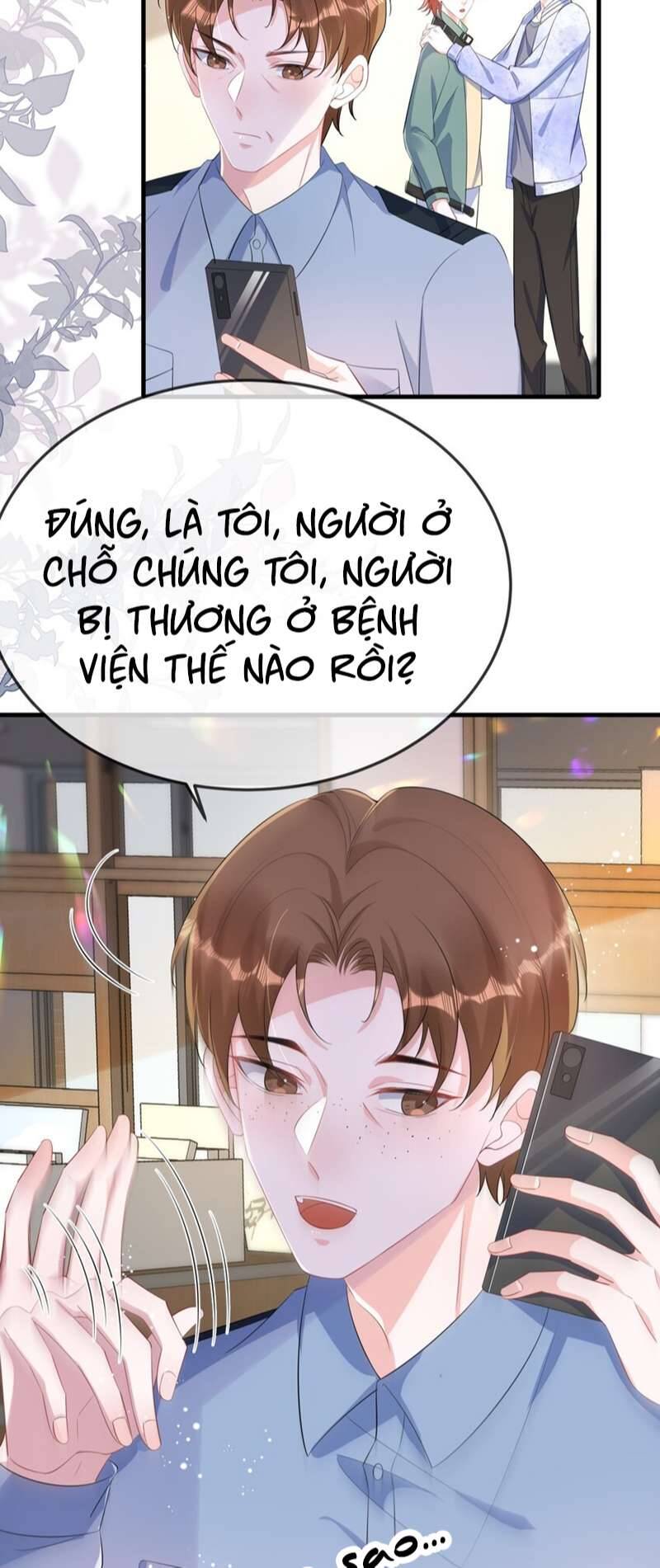 Giáo Bá Là Một Tên Yêu Tinh Chapter 85 - 11