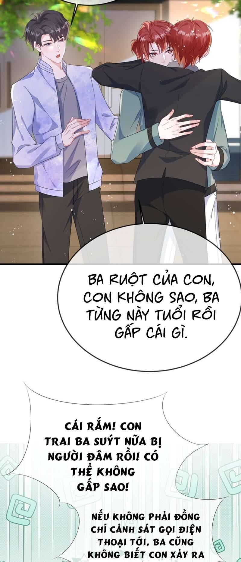 Giáo Bá Là Một Tên Yêu Tinh Chapter 85 - 20