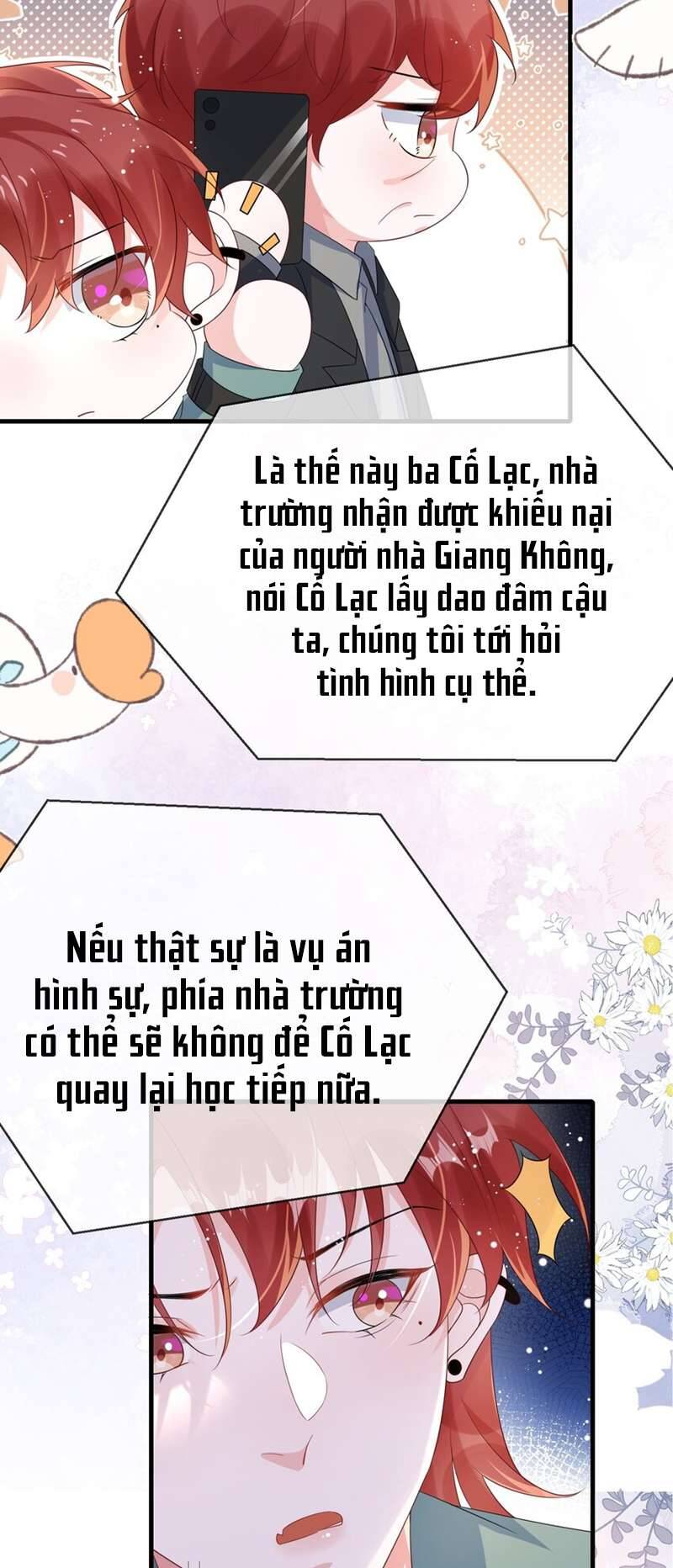 Giáo Bá Là Một Tên Yêu Tinh Chapter 85 - 24