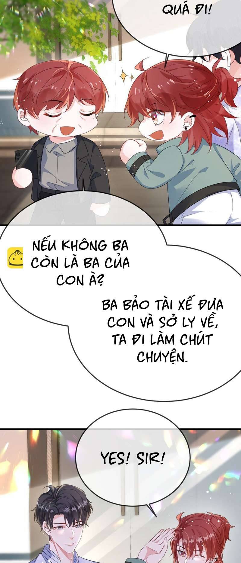 Giáo Bá Là Một Tên Yêu Tinh Chapter 85 - 27