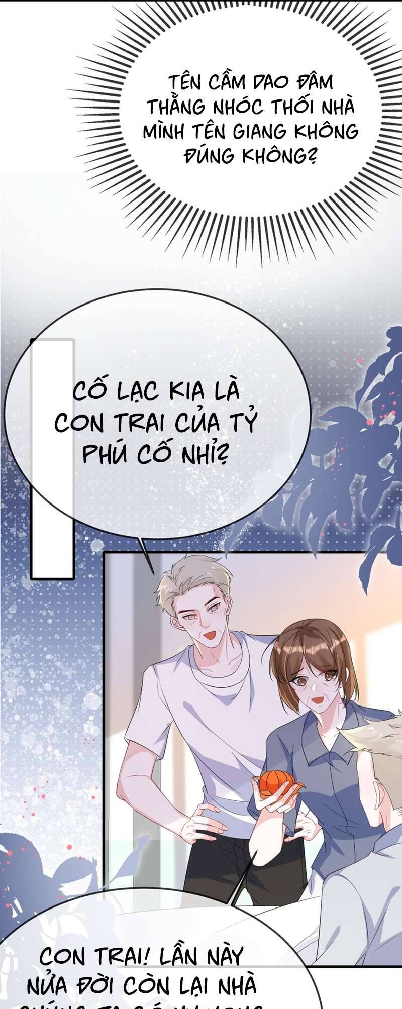 Giáo Bá Là Một Tên Yêu Tinh Chapter 85 - 29