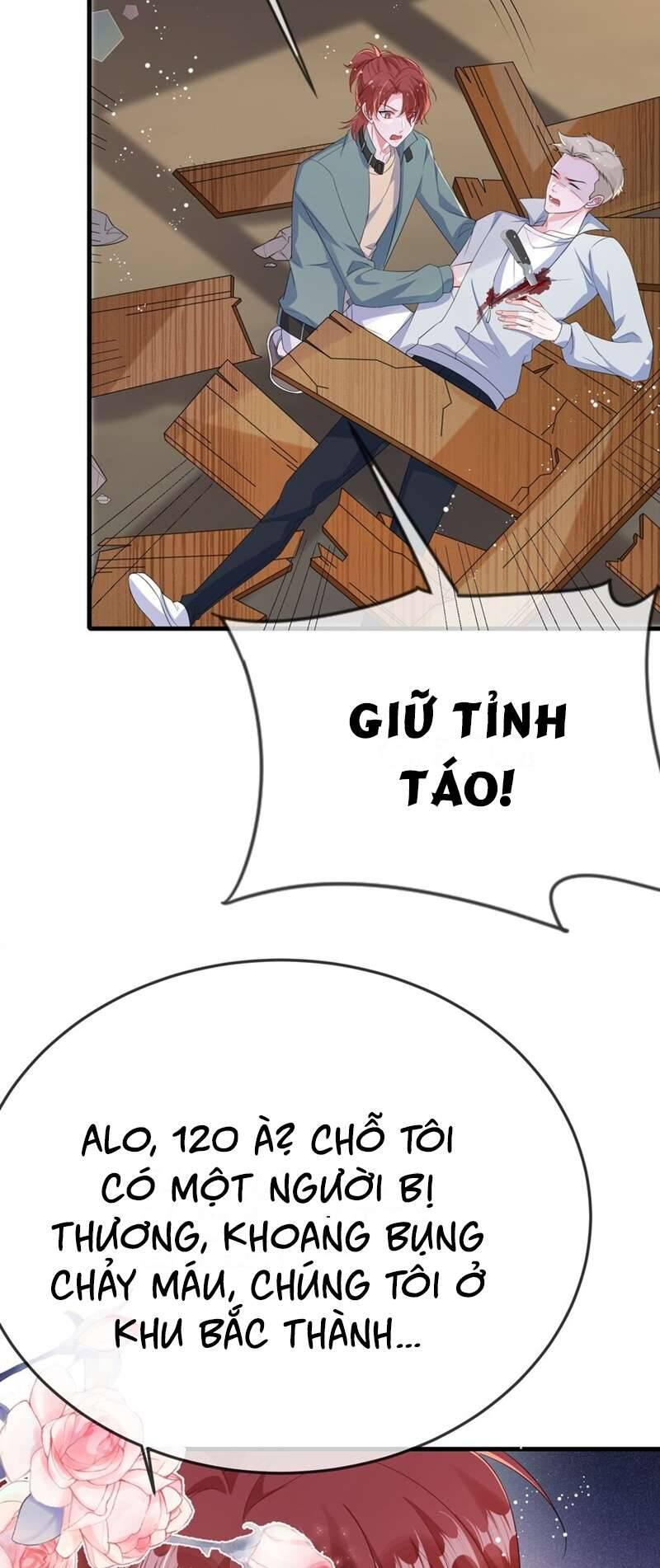 Giáo Bá Là Một Tên Yêu Tinh Chapter 85 - 4