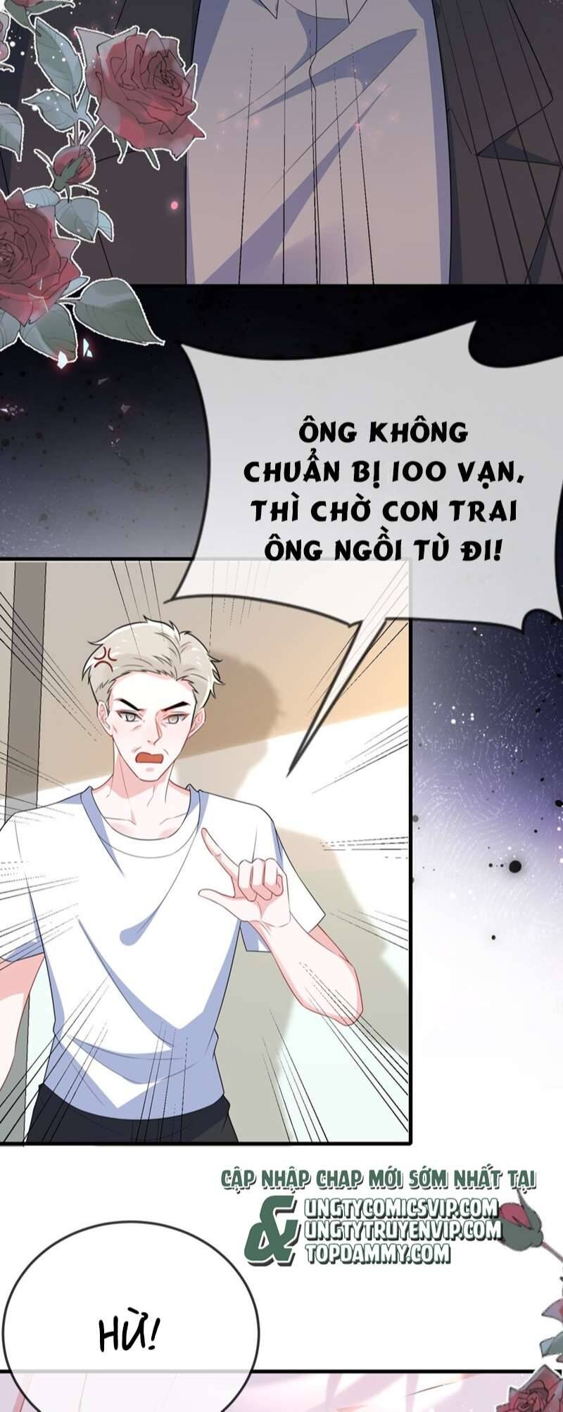 Giáo Bá Là Một Tên Yêu Tinh Chapter 85 - 32