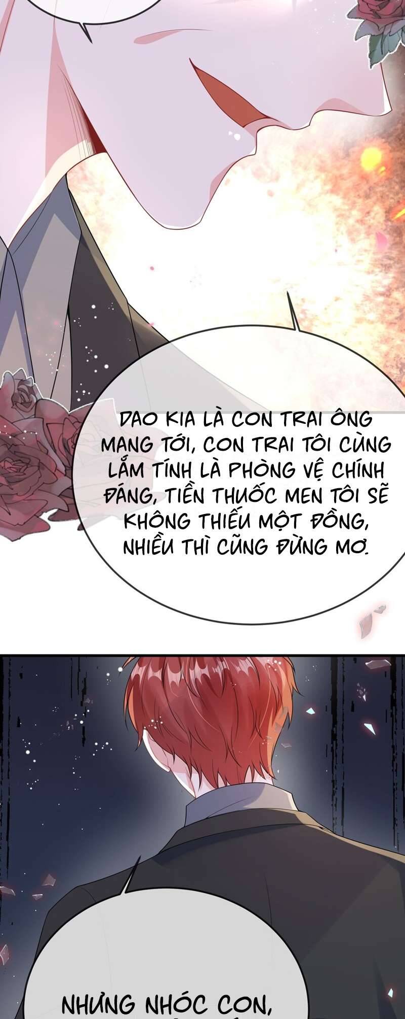 Giáo Bá Là Một Tên Yêu Tinh Chapter 85 - 33