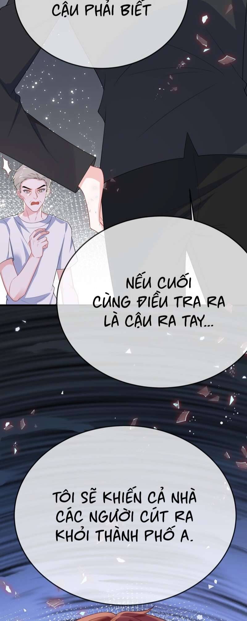 Giáo Bá Là Một Tên Yêu Tinh Chapter 85 - 34