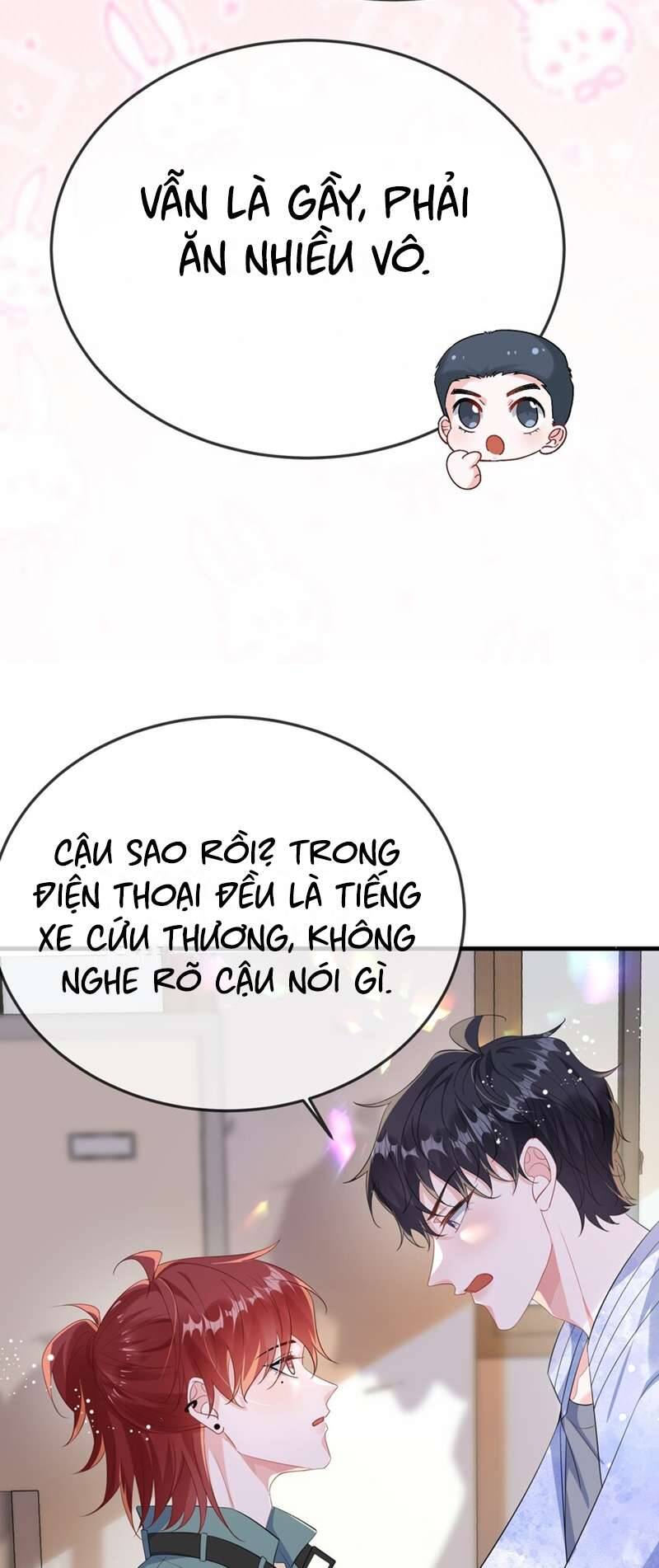 Giáo Bá Là Một Tên Yêu Tinh Chapter 85 - 9