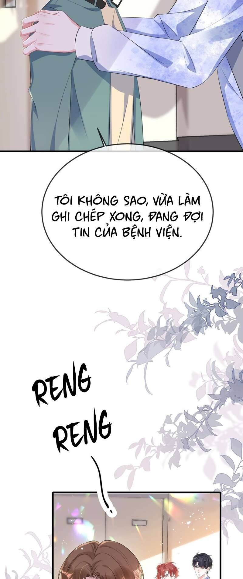 Giáo Bá Là Một Tên Yêu Tinh Chapter 85 - 10