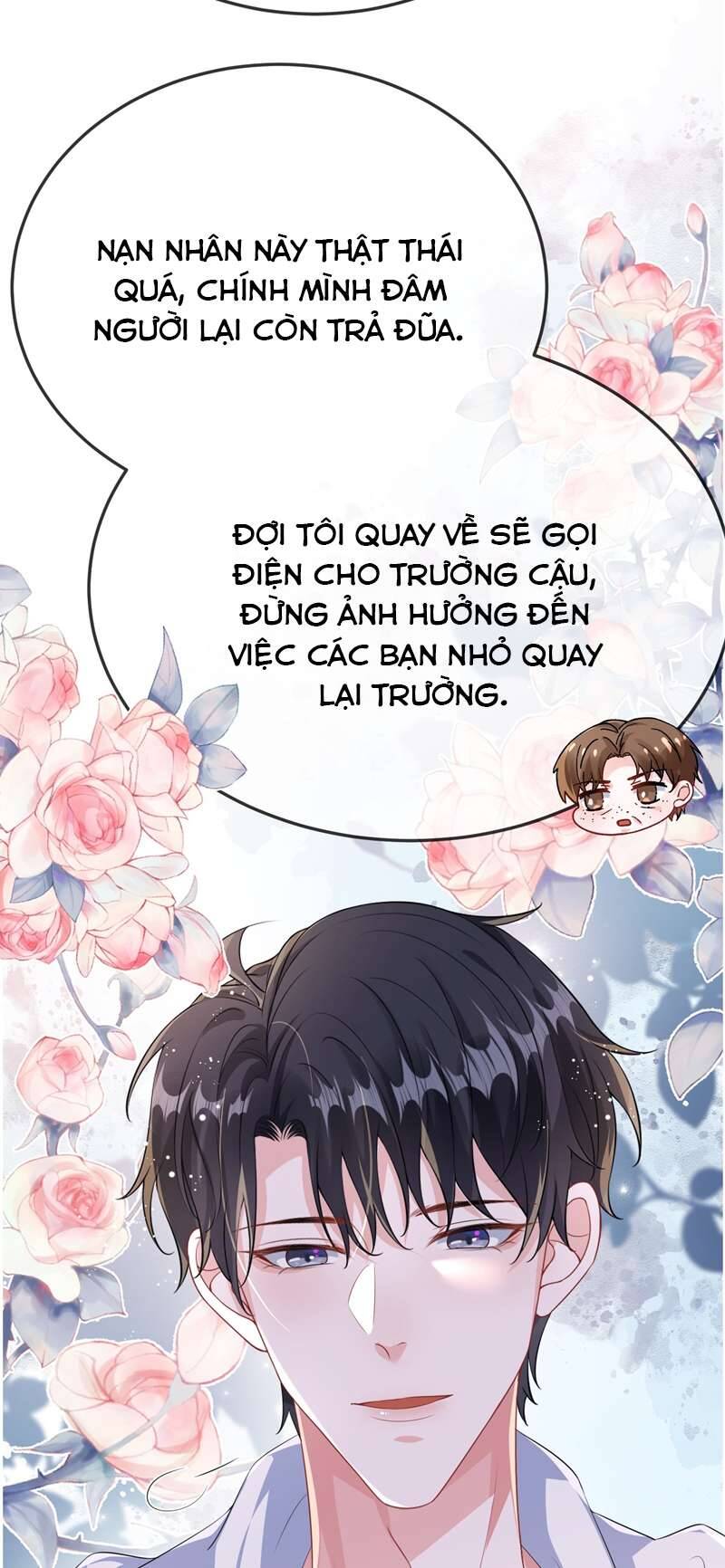 Giáo Bá Là Một Tên Yêu Tinh Chapter 86 - 14