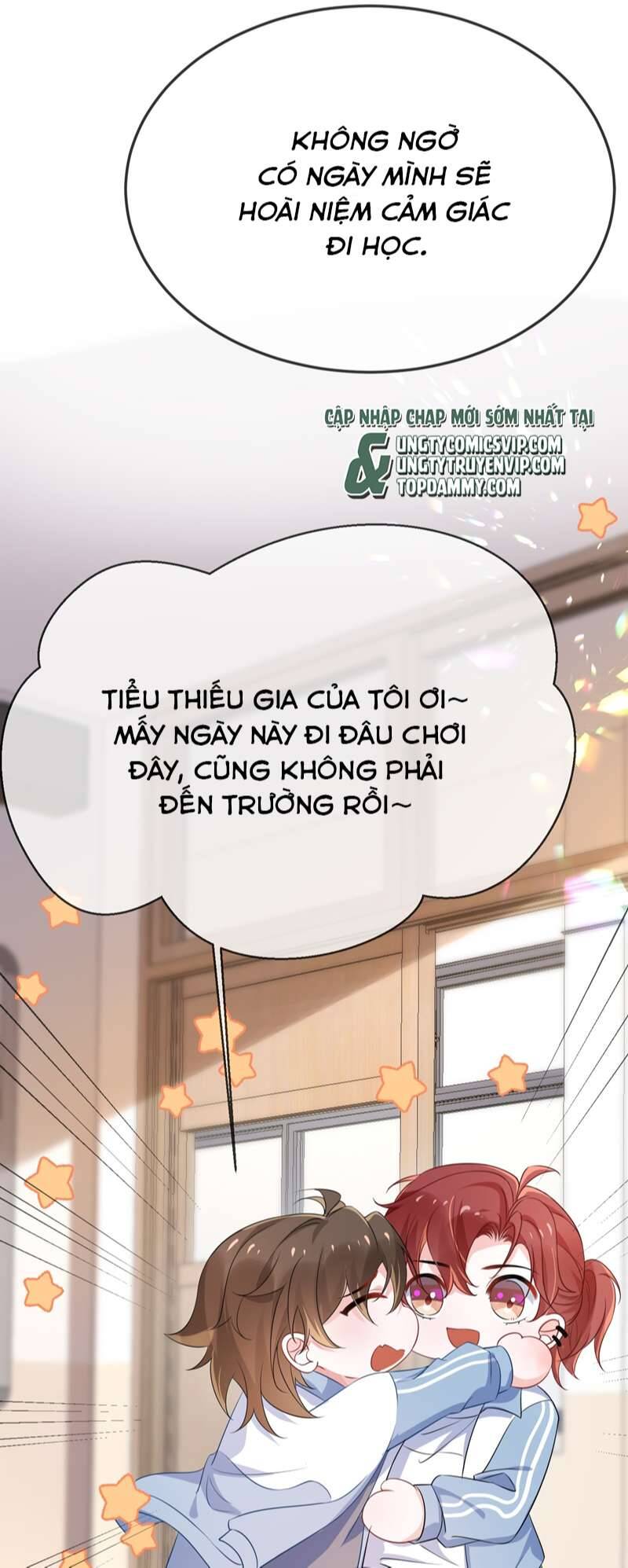 Giáo Bá Là Một Tên Yêu Tinh Chapter 86 - 20