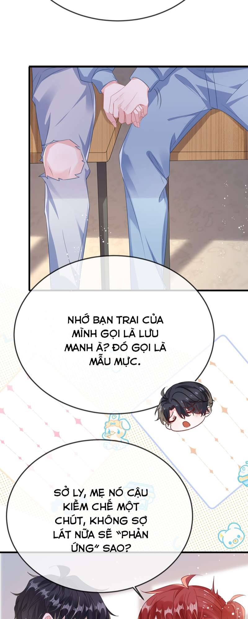 Giáo Bá Là Một Tên Yêu Tinh Chapter 86 - 28