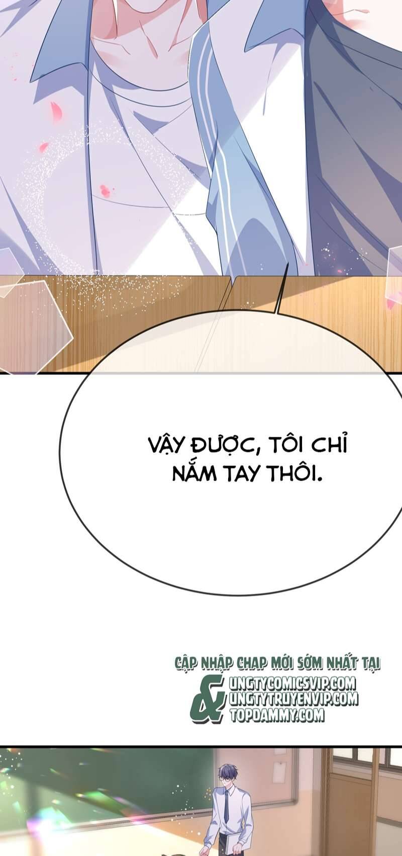 Giáo Bá Là Một Tên Yêu Tinh Chapter 86 - 32