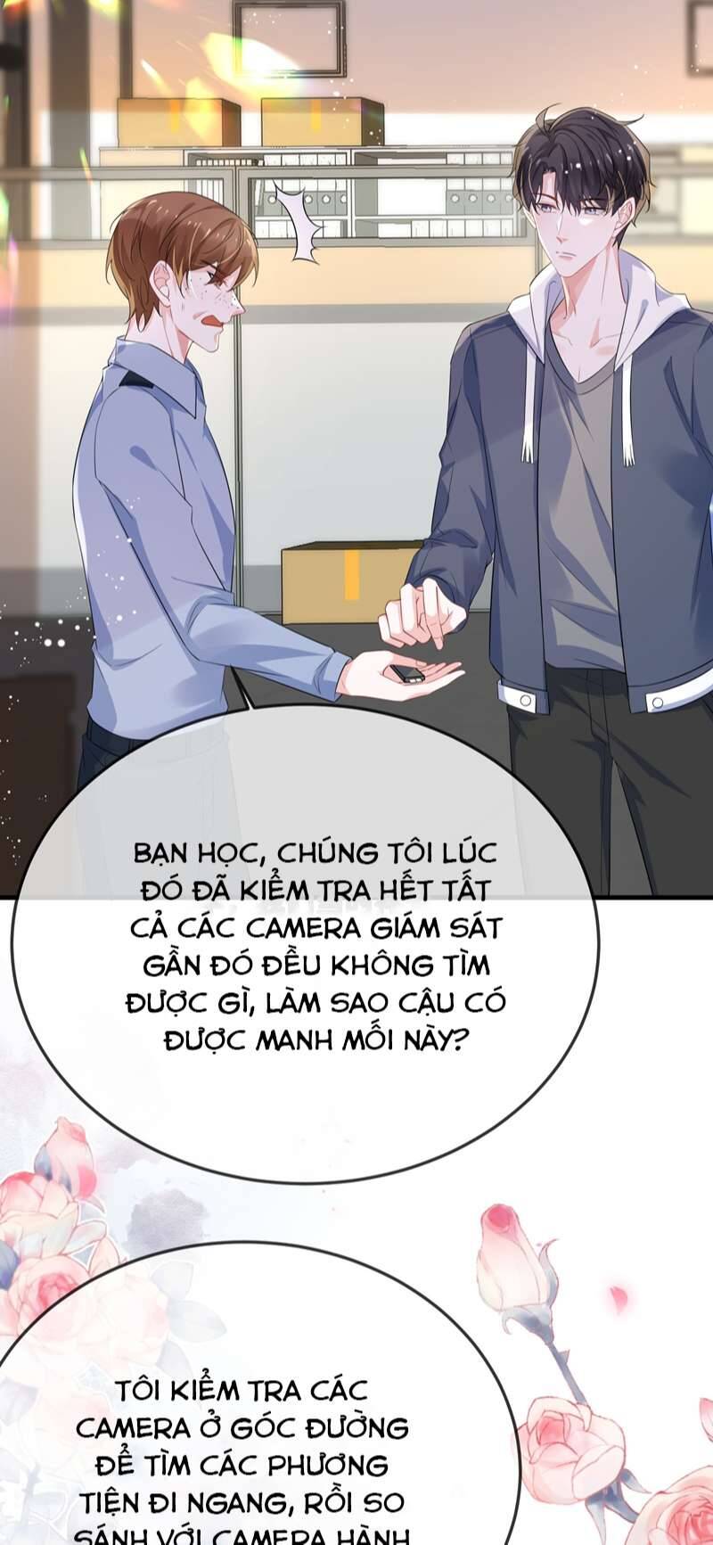 Giáo Bá Là Một Tên Yêu Tinh Chapter 86 - 8