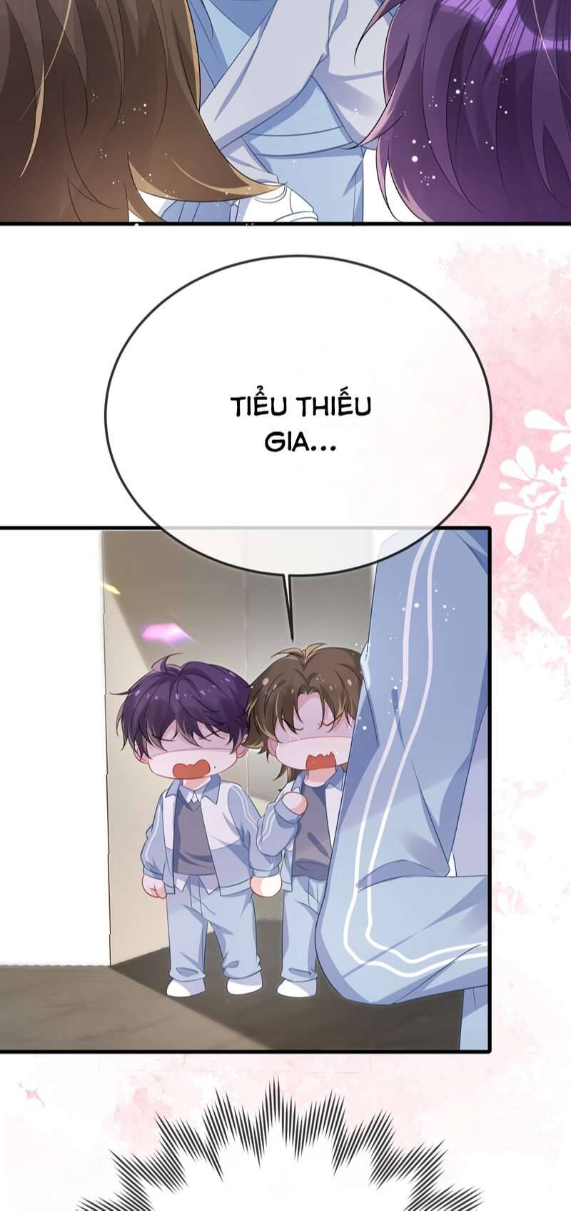 Giáo Bá Là Một Tên Yêu Tinh Chapter 87 - 13