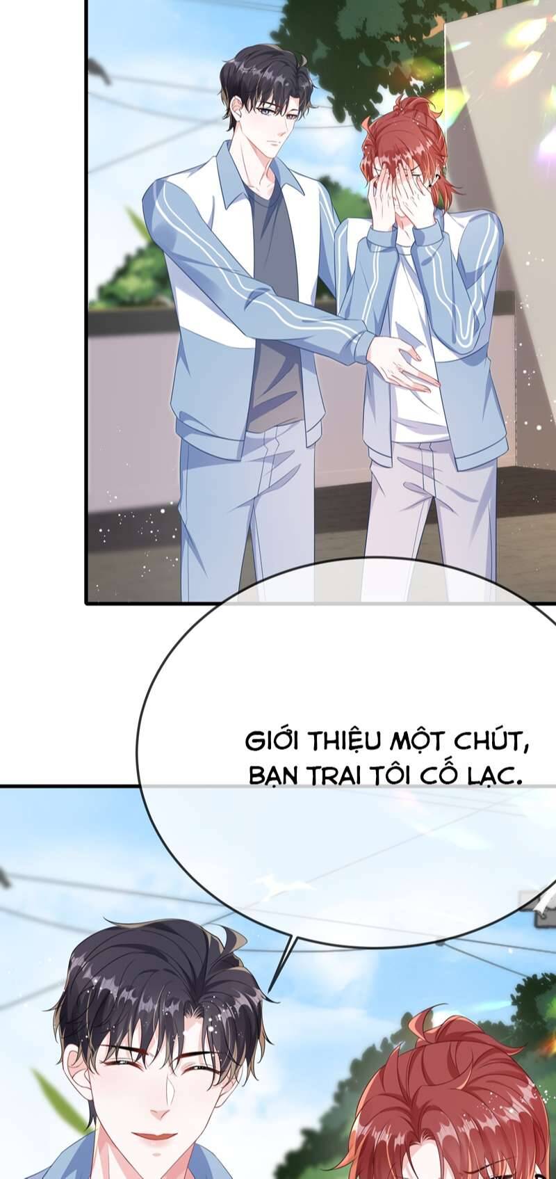 Giáo Bá Là Một Tên Yêu Tinh Chapter 87 - 15