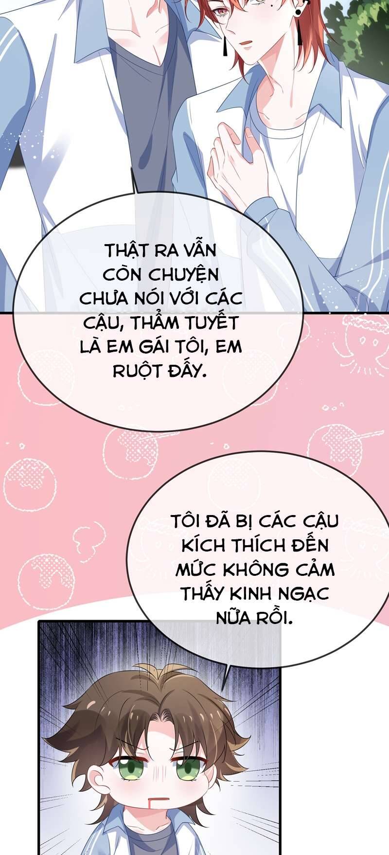 Giáo Bá Là Một Tên Yêu Tinh Chapter 87 - 20