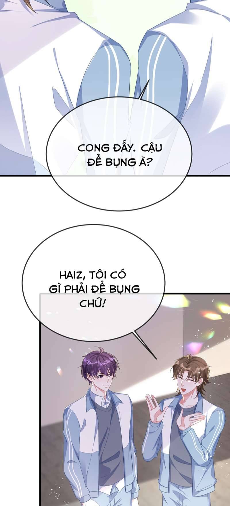 Giáo Bá Là Một Tên Yêu Tinh Chapter 87 - 24