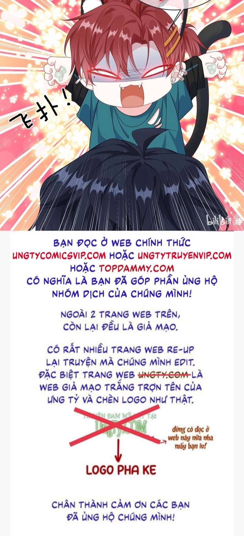 Giáo Bá Là Một Tên Yêu Tinh Chapter 87 - 36